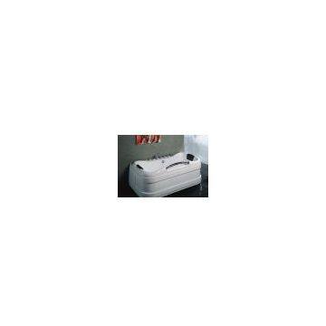 Massage Bathtub