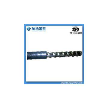 Mechanical Control Cables Outer Casing