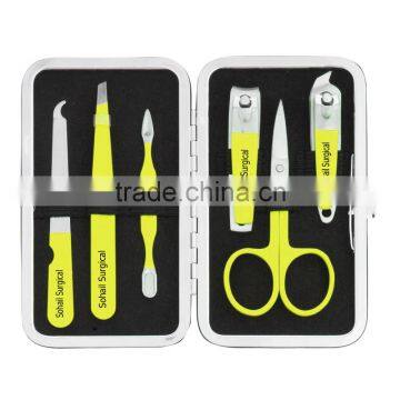 manicure set for women