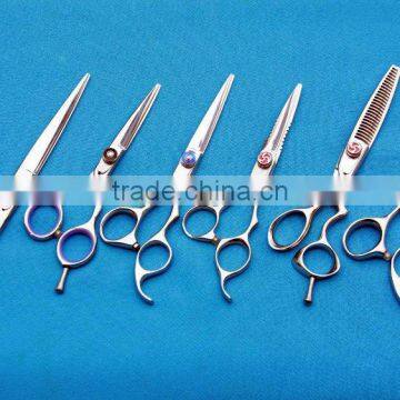 Different style scissors /All type of stainless steel barber scissor