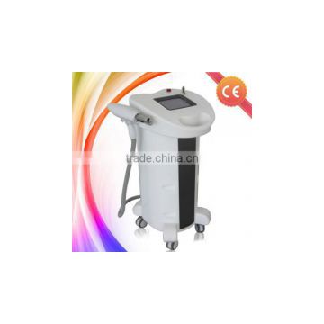 CE approval long pulse laser hair removal product with cooling head PC01