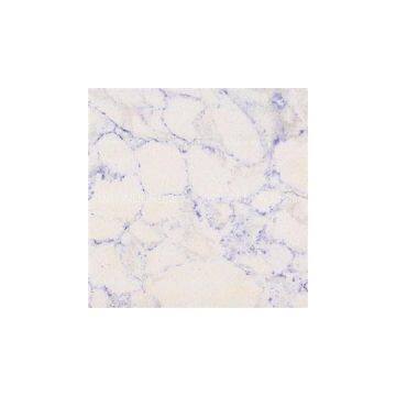 SS6037 Crystal Purple Popular Vein Quartz Kitchen Countertops Polished Tops