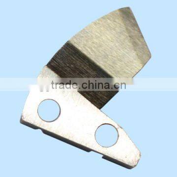 Best selling Barudan embroidery machine spare parts knife Hot sale HV270040