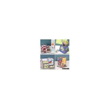 Sell 3D DIY Puzzles, 3D Model Puzzles (CD-116)