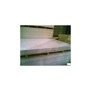 non-asbestos fiber cement board (fireproof)