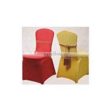 Hotel/meeting/event Table Cloth/Chair Cover