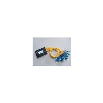 G652D Input 1M Cable Fiber Optic Splitter for Fiber optical sensors