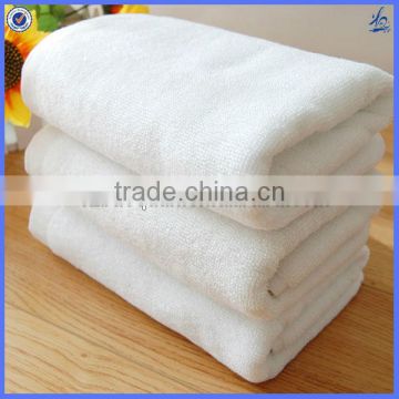 wholesale pure cotton face towels/face cleansing towels