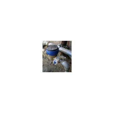 Meter Security Seals