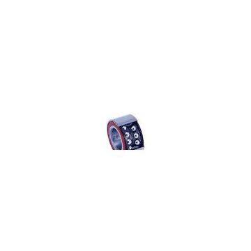 double row angular cantact ball bearing