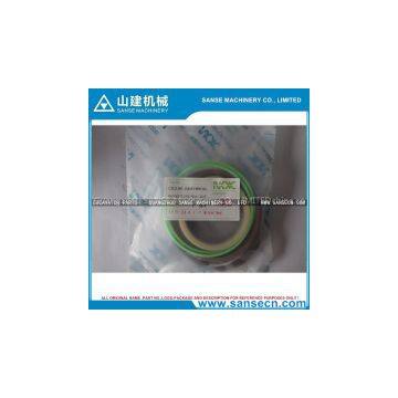 CX210B MMV80020 ARM CYLINDER SEAL KIT photo-3
