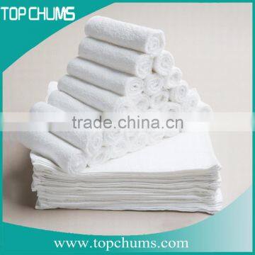 Cheap cotton made in china towel for restaurants