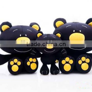 cute animal microbeads pillow(animal)