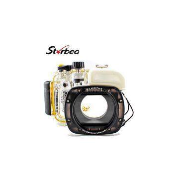 Waterproof Case For Canon G15