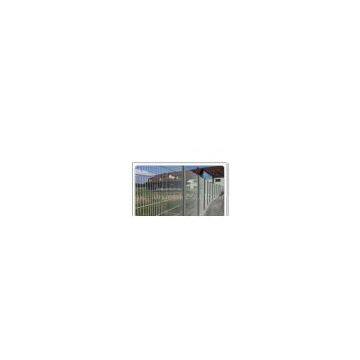 fence mesh