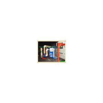 Powder Coating Line