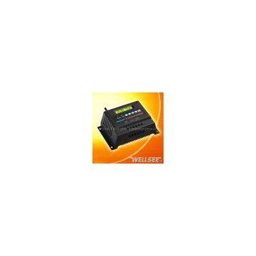solar thermostat