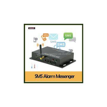 SMS Alarm Messenger for Data Logger photo-3