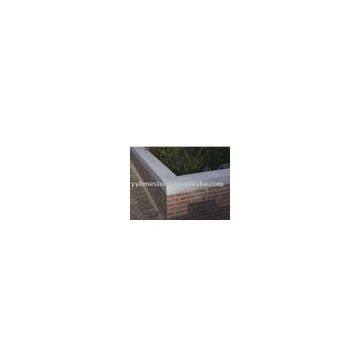 Limestone /blue stone wall stone
