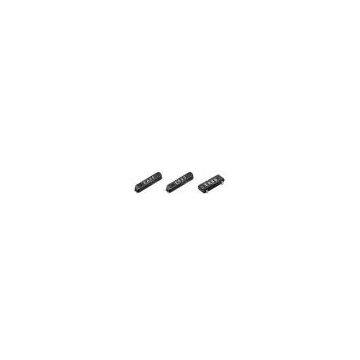 Thin SMD Low/Medium Frequency Crystal Unit MC146