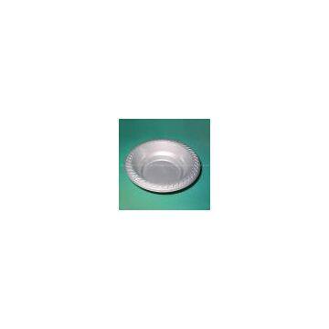 Plastic Food Container (PS Plate)