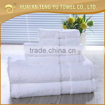 Customized Luxury Cotton Golf Towel for Hotel