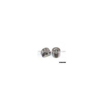 Mechanical accessories ,steel parts, Metal Hardware Part