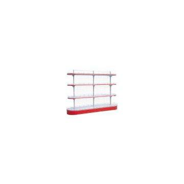 Supply Light Duty Supermarket Shelf/ Display Stand/ Racking