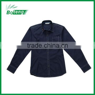 man workwear shirt