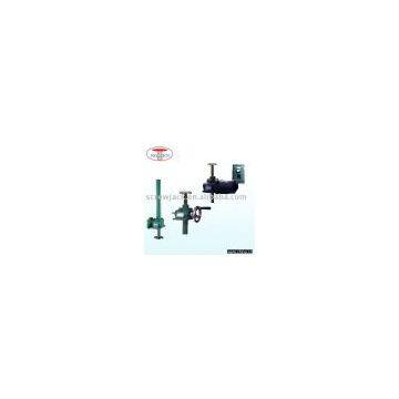 manual screw jack