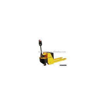 CBDA Electric Pallet Truck