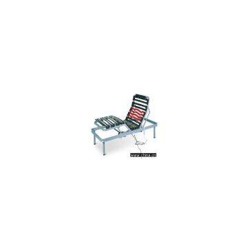 electric bed