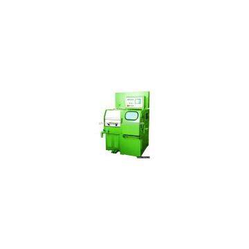 Fine Wire Drawing Machine