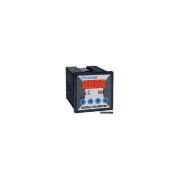 DIGITAL REACTIVE POWER METERS