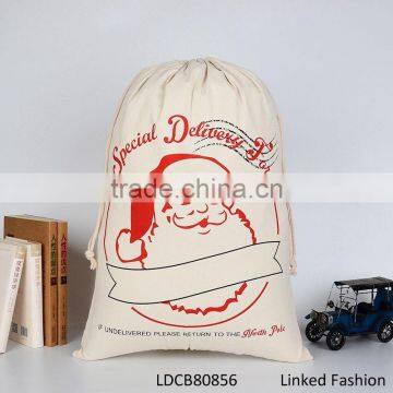 Christmas decorations suppliers Christmas decoration christmas sack for Home