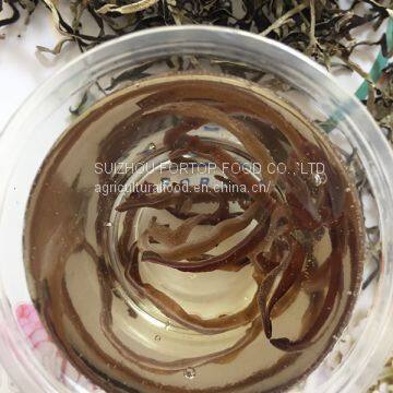Factory Price Dried White Back Black Fungus Slices AA Grade With Natural Length