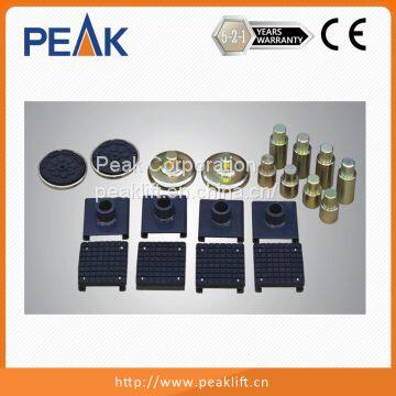 Ce Approval Portable Auto Scissor Lift (MR06) photo-2