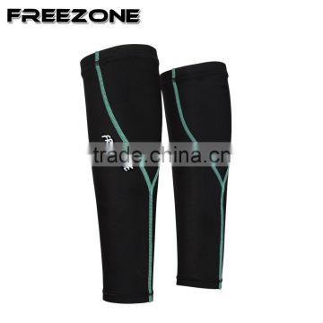 Compression calf sleeve for running fitness sports yoga