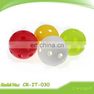 70mm Plastic Baseballs photo-2