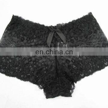 2014 Lady's Sexy Lace Panty