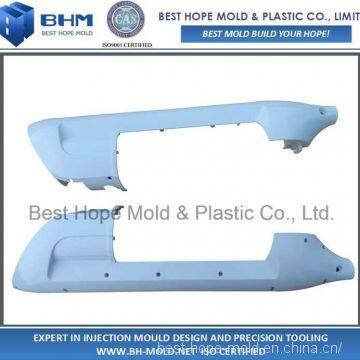 High Quality Vacuum Cleaner Body Injection Mould