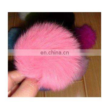 Rabbit Fur Ball
