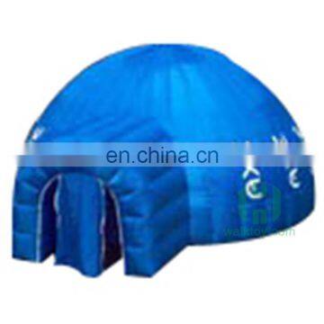 0.45mmPVC Inflatable Party Dome Tent Tents in Guangzhou photo-6