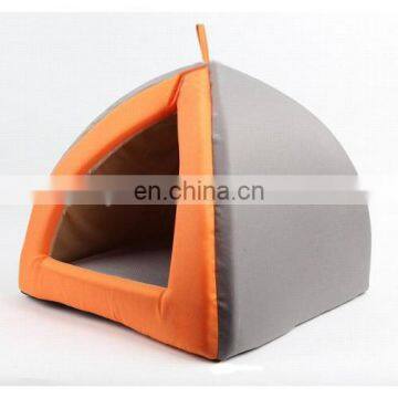 Home PLUSH CUSHION TEN dog dome bed