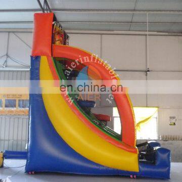 Inflatable Indoor Shooting Games ,SPORTS HOT SHOT 2017 Hot Inflatable Games,sports Arena for Sale photo-3