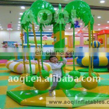 Electric playground Coconut Swing