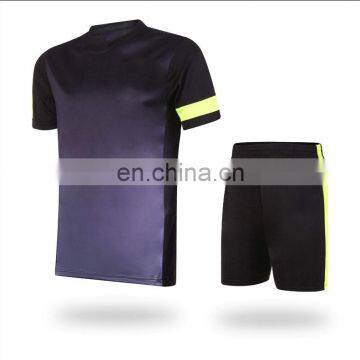 Wholesale Athletic Wear,sublimation Soccer Jersey,soccer Uniforms photo-3