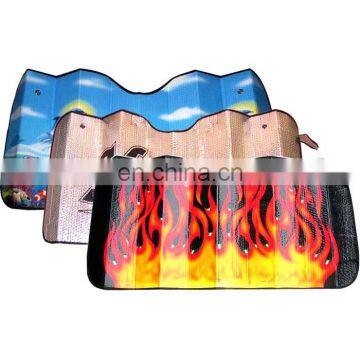 Custom Design Car Sunshade Car Sunshade photo-6