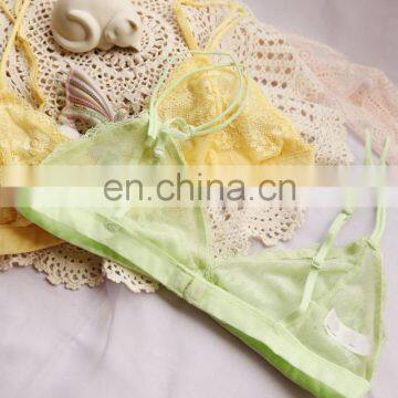 Low Cost High Quality Women Hot Sexy Bra Images photo-5