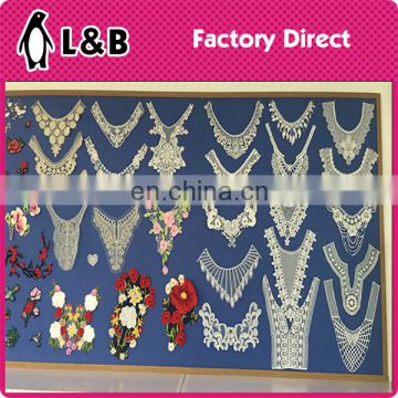 wholesale beautifu embroidery collar